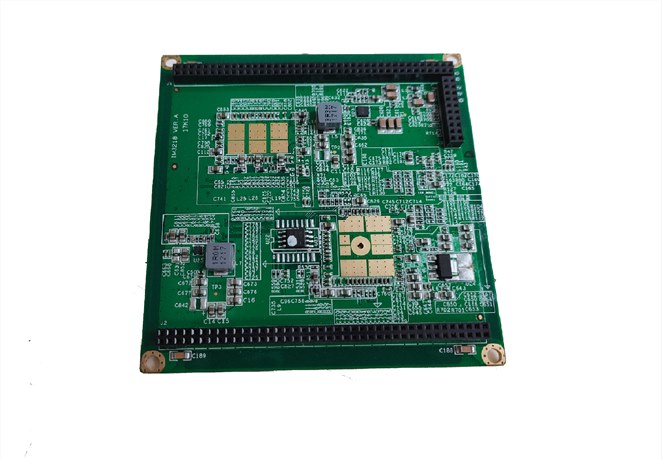 IM3000-3218千兆网管型工业以太网交换机模块嵌入式交换机模块核心模块